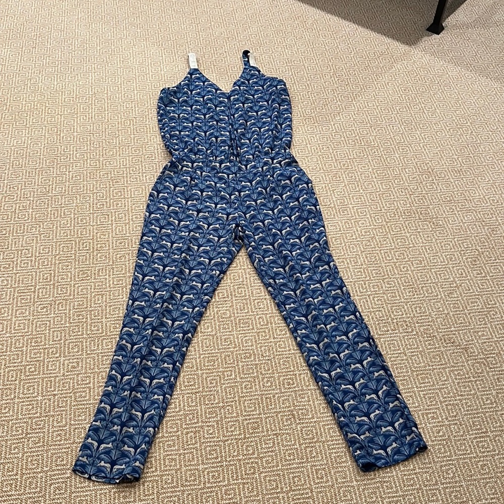 Jumpsuits